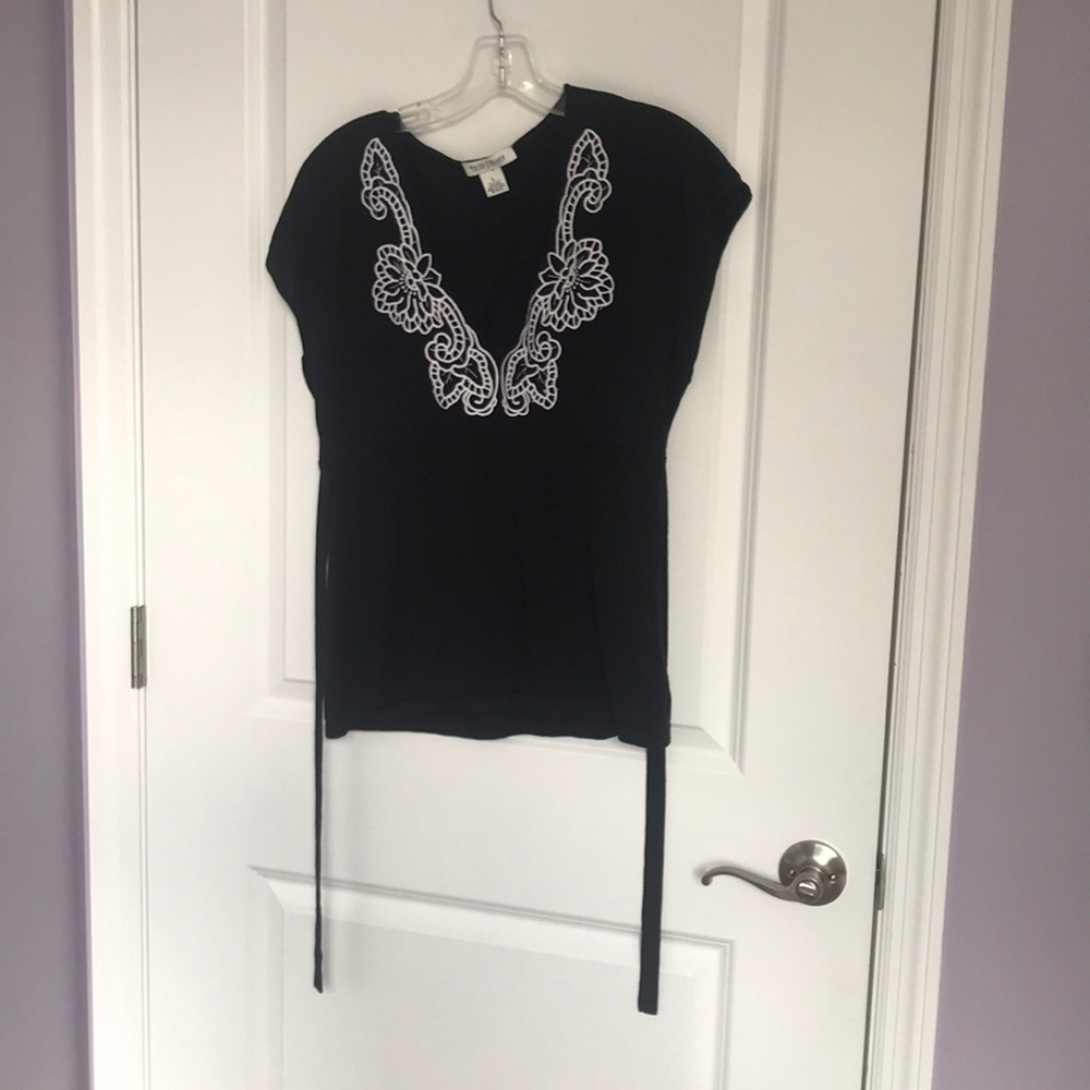 White House Black Market top